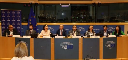 Members of the European Parliament Renew Calls for Immediate Release of Armenian Hostages Held in Azerbaijan