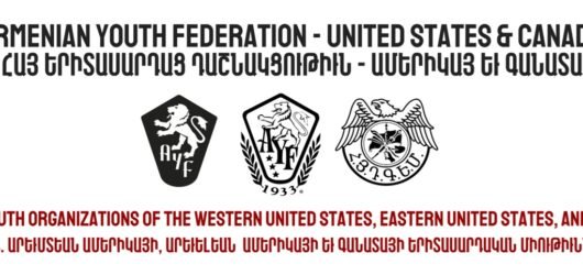North American AYF regions mark the 1,000th day of Armenian hostages’ detention with a renewed call for their immediate release