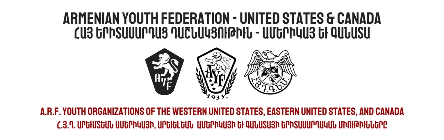 North American AYF regions mark the 1,000th day of Armenian hostages’ detention with a renewed call for their immediate release