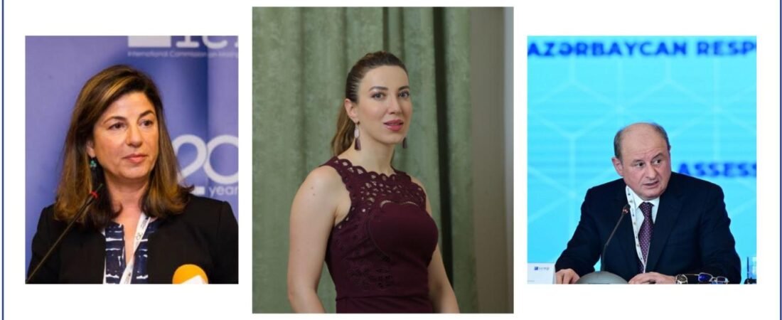 Azerbaijan Announces the Creation of a Unified Database for Missing Persons