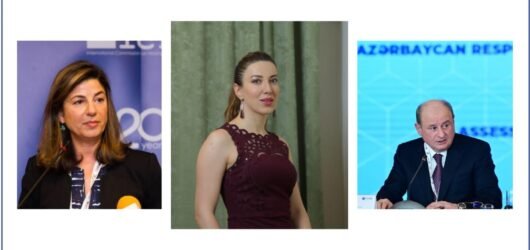 Azerbaijan Announces the Creation of a Unified Database for Missing Persons