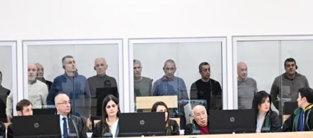 Serious Injury Reports Raise New Alarm Over Conditions of Armenian Hostages Held in Azerbaijan