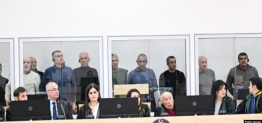 Serious Injury Reports Raise New Alarm Over Conditions of Armenian Hostages Held in Azerbaijan