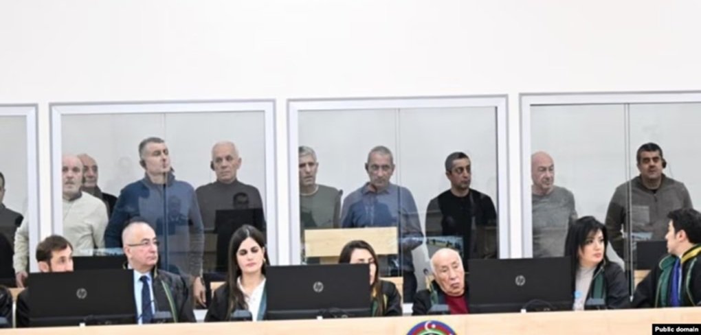 Serious Injury Reports Raise New Alarm Over Conditions of Armenian Hostages Held in Azerbaijan