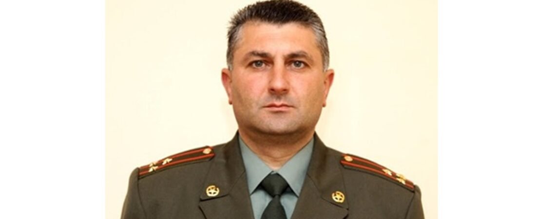 Another Armenian Prisoner In Azerbaijan Rebukes Yerevan