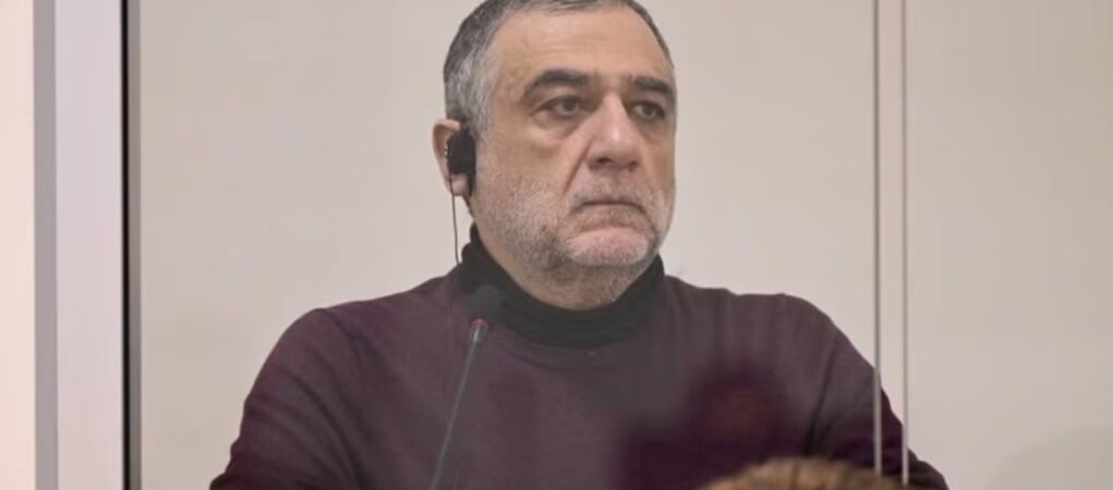 Ruben Vardanyan’s Lawyer to Apply to the European Court; Baku Refuses to Provide the Verdicts of 15 Prisoners