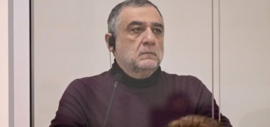 Ruben Vardanyan’s Lawyer to Apply to the European Court; Baku Refuses to Provide the Verdicts of 15 Prisoners