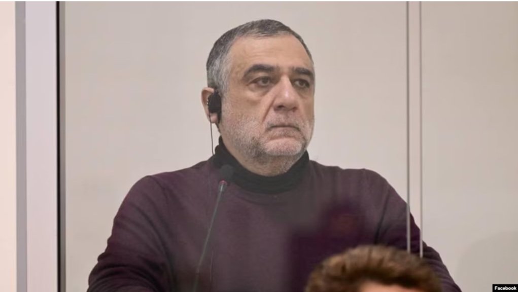 Ruben Vardanyan’s Lawyer to Apply to the European Court; Baku Refuses to Provide the Verdicts of 15 Prisoners