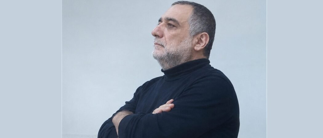 Application Lodged before the European Court of Human Rights in the Case of Ruben Vardanyan