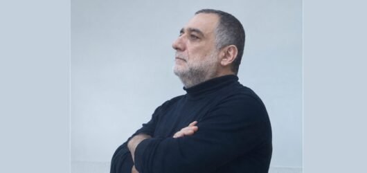 Application Lodged before the European Court of Human Rights in the Case of Ruben Vardanyan