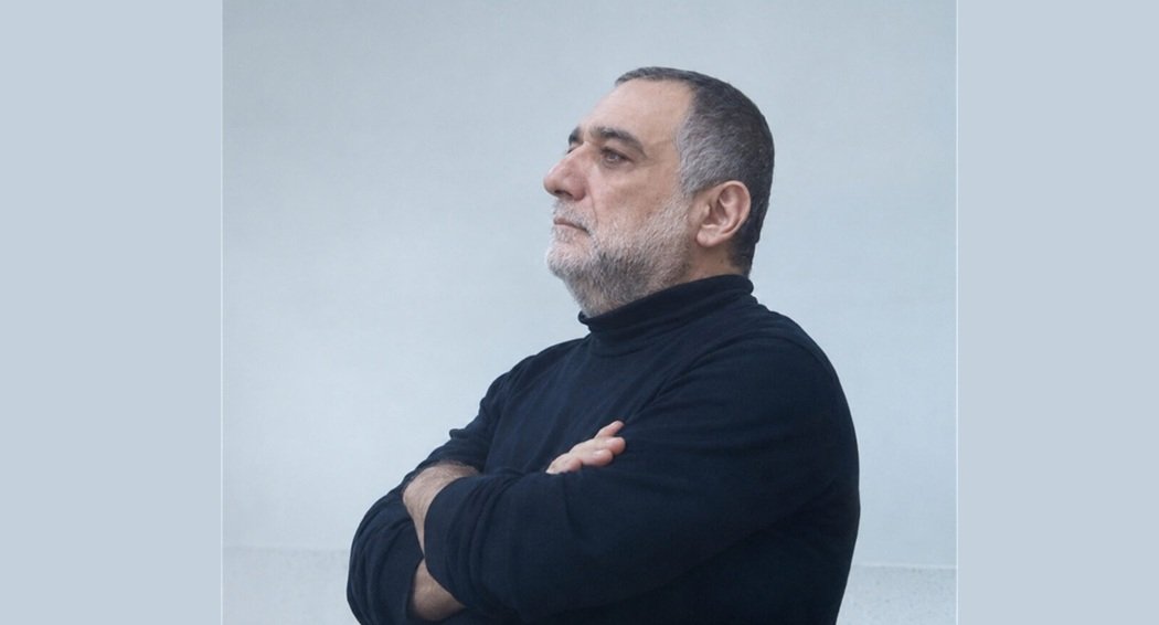 Application Lodged before the European Court of Human Rights in the Case of Ruben Vardanyan