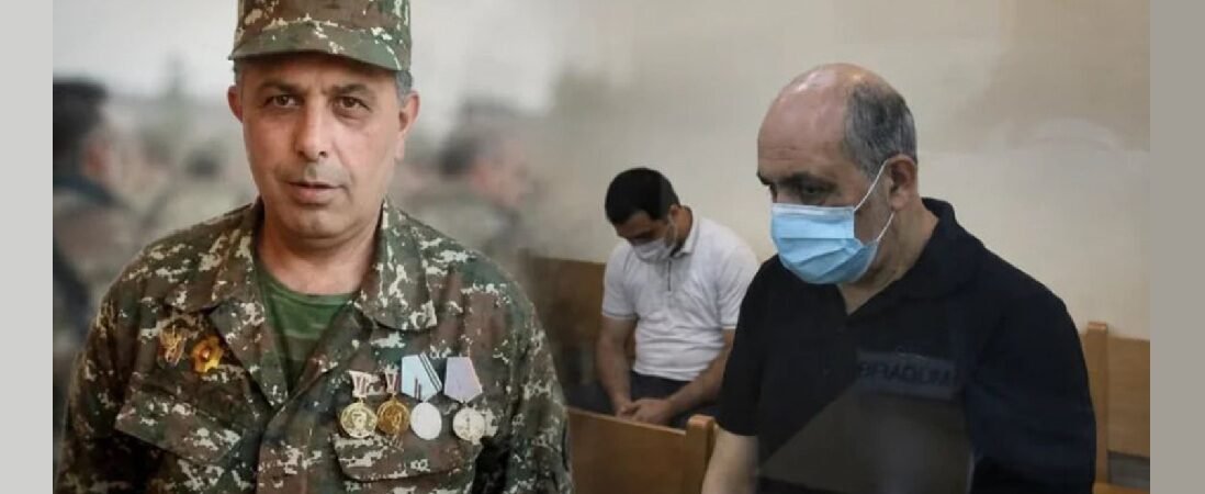 “During Our Call, He Said His Condition Had Deteriorated So Severely That He Lost Consciousness”: Hranush Shahbazyan