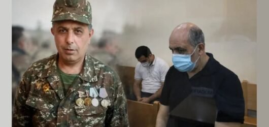 “During Our Call, He Said His Condition Had Deteriorated So Severely That He Lost Consciousness”: Hranush Shahbazyan