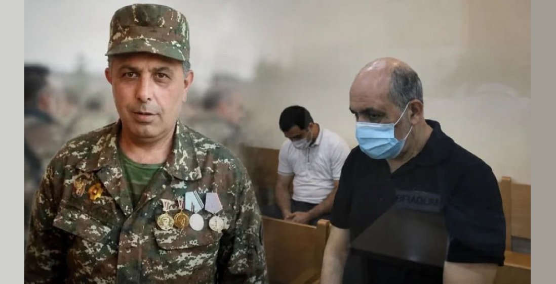 “During Our Call, He Said His Condition Had Deteriorated So Severely That He Lost Consciousness”: Hranush Shahbazyan