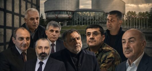 Sahakyan: Strong Grounds for Positive ECHR Outcome as Armenian Hostages Remain Isolated in Azerbaijan