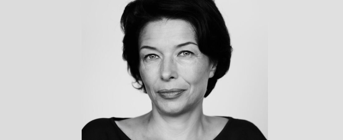 Statement by Veronika Zonabend