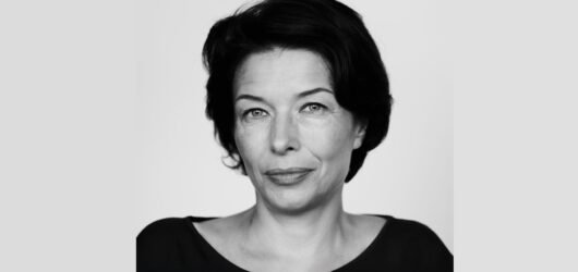 Statement by Veronika Zonabend