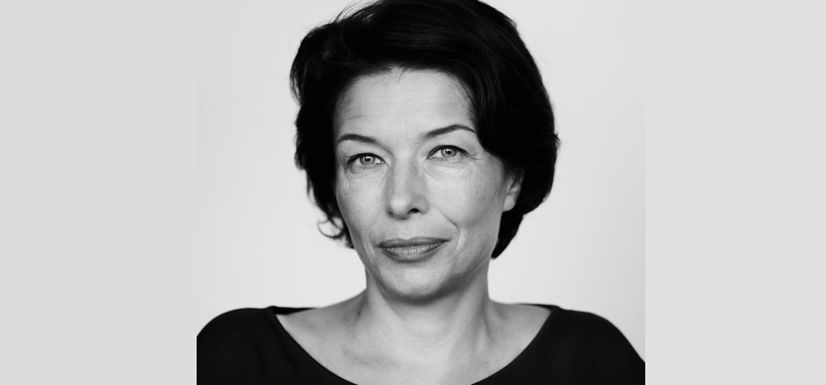 Statement by Veronika Zonabend