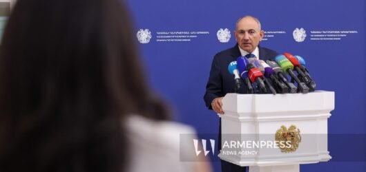 Pashinyan says continuous efforts are underway to free Armenian POWs in Azerbaijan