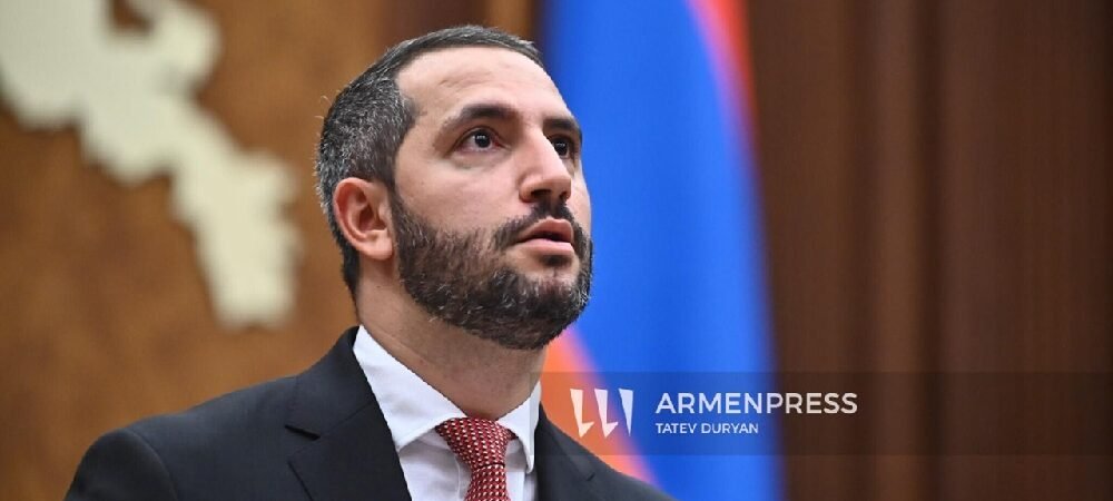 Speaker says efforts to secure the release of Armenian prisoners in Azerbaijan continue daily