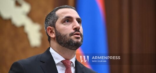 Speaker says efforts to secure the release of Armenian prisoners in Azerbaijan continue daily